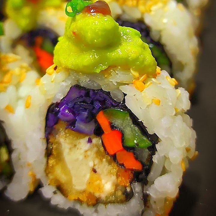 YASSAI MAKI 5 BOCADOS