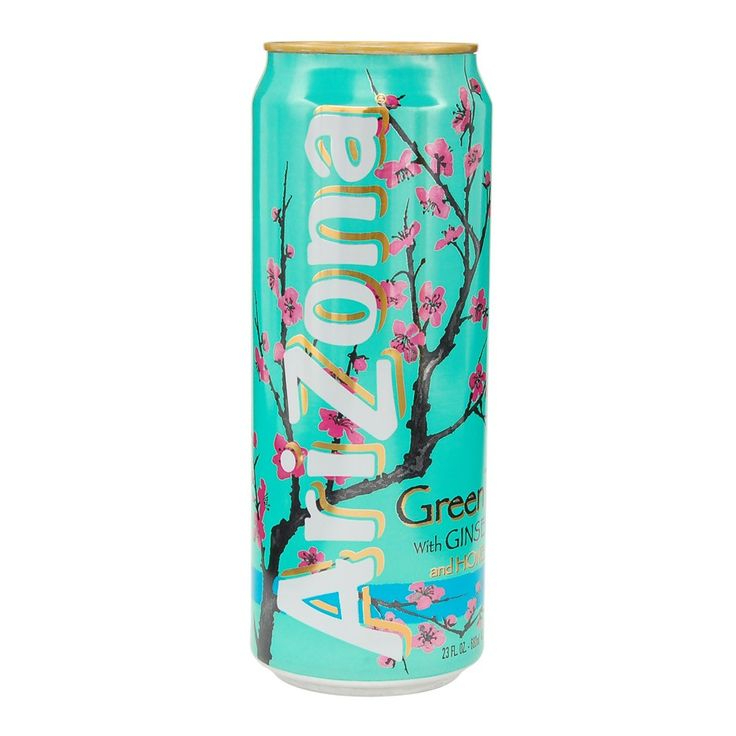 Té Arizona 460 ML