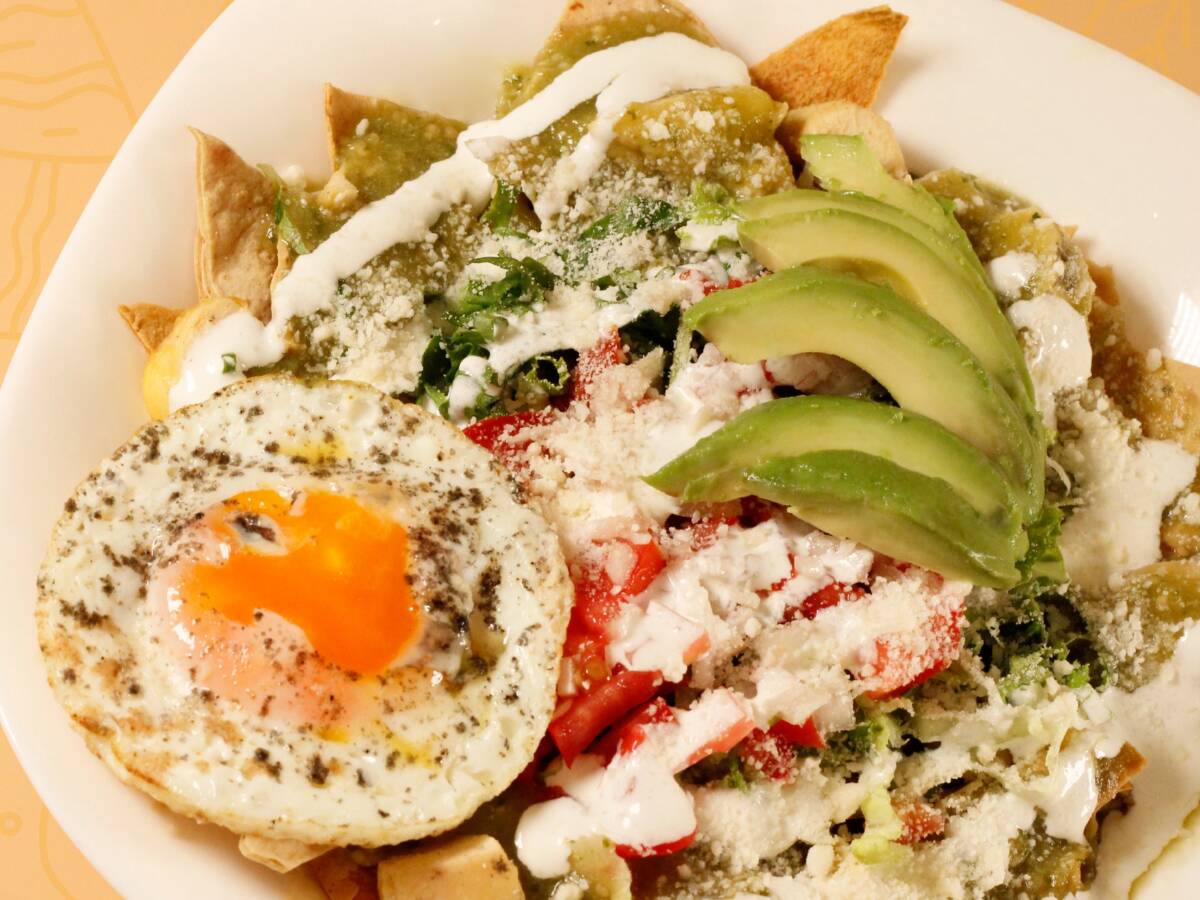 Nutrihin Comida Saludable