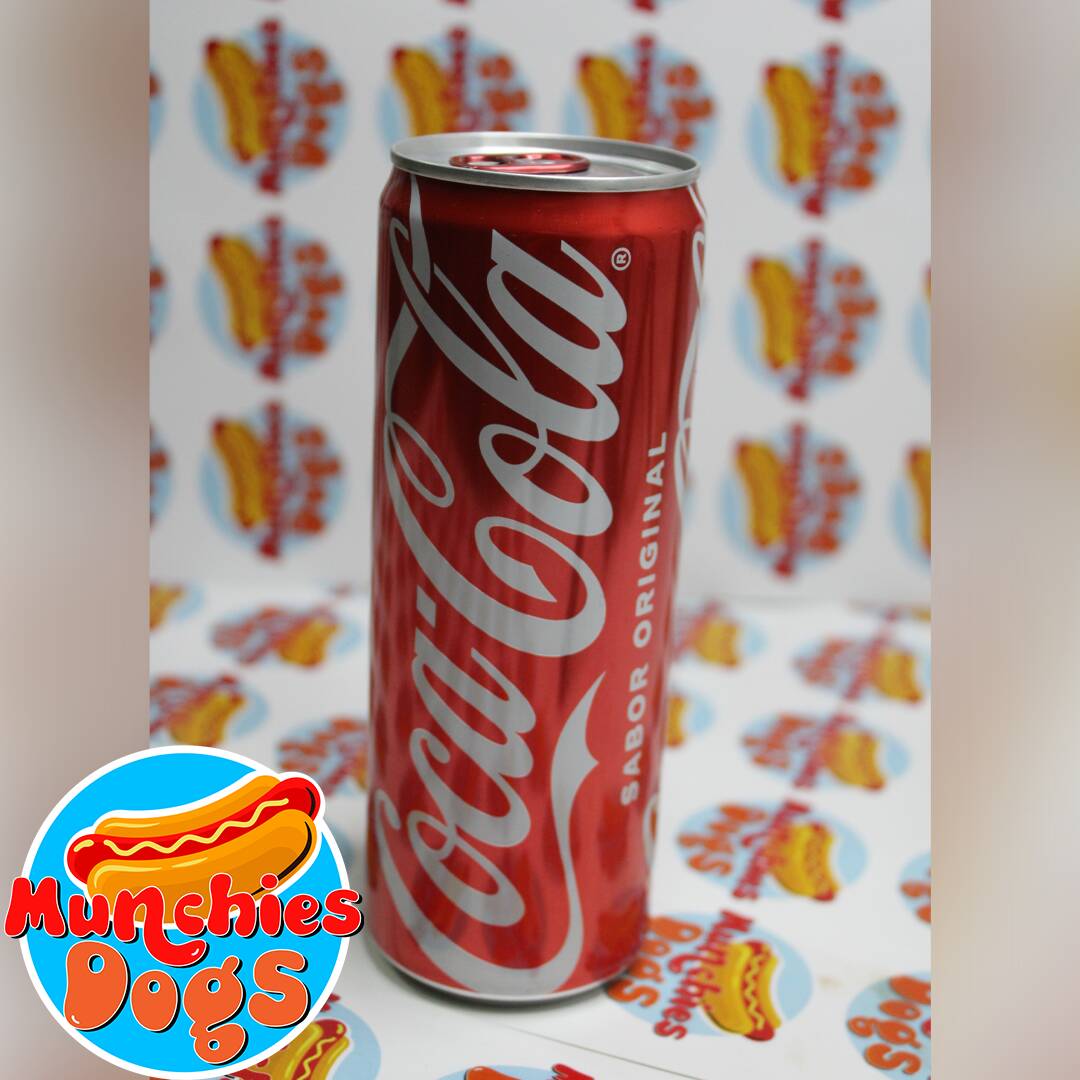 Soda