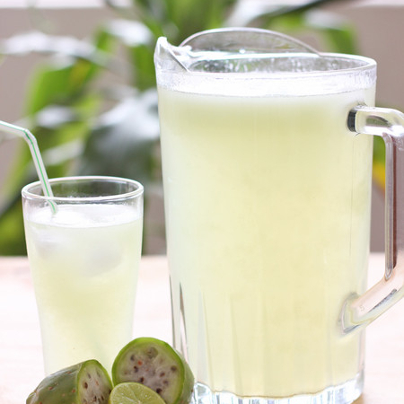 Agua Limon 1 L