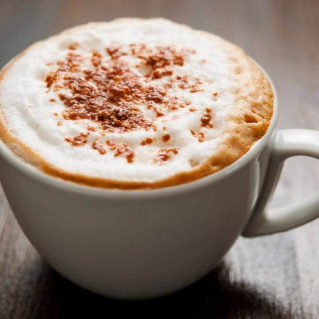 Cafe Moka Blanco