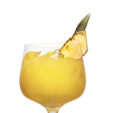 Jugo de Piña