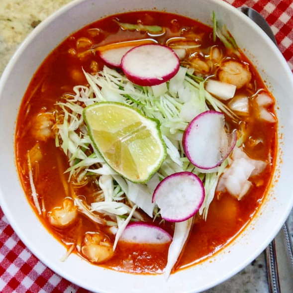 Pozole