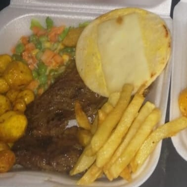 Churrasco