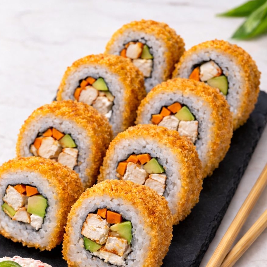 Boneless Roll