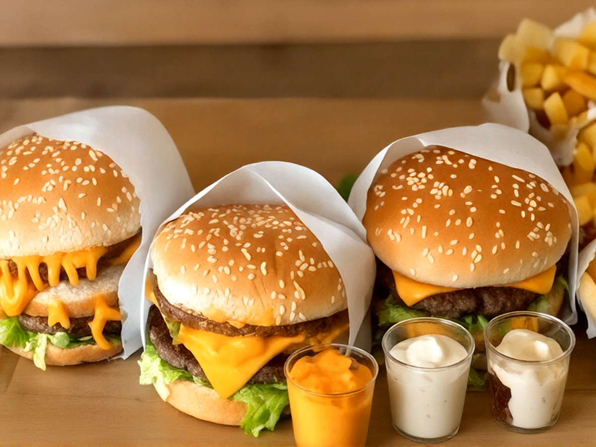 Ex Burguer Jardim Marilia