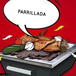 Parrillada Feliz
