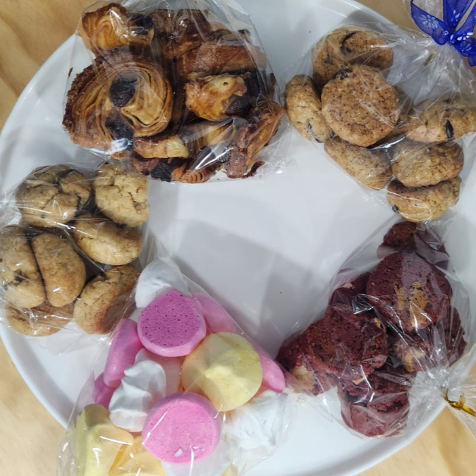 Antojitos por Paquete