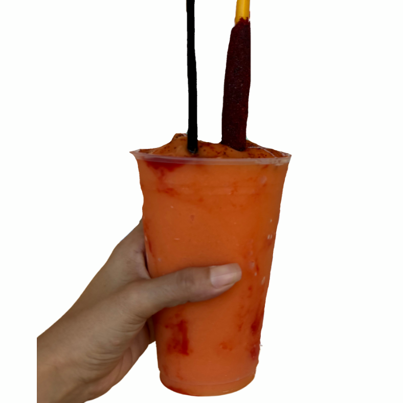 Smoothie Mango Chilito PEQUEÑO
