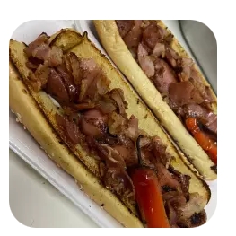 Dogo
