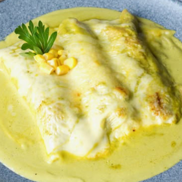 LA POBLANA