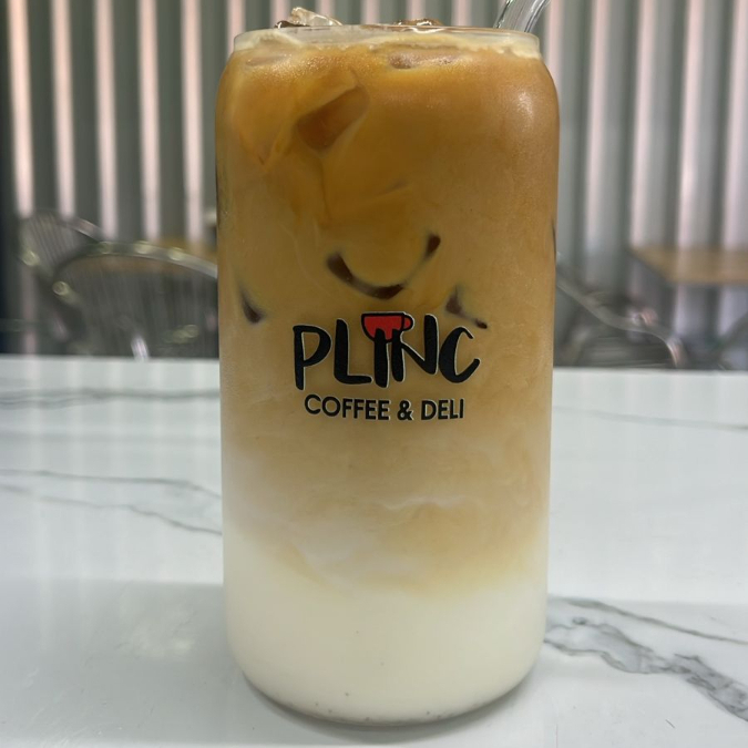 CHAI VAINILLA 12 OZ