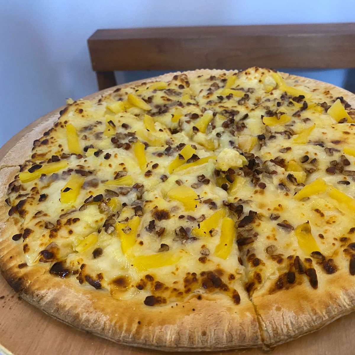 Pizza Dulce