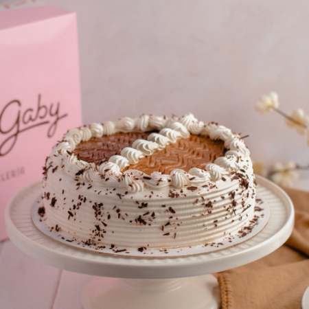 Torta Bicolor (PT)