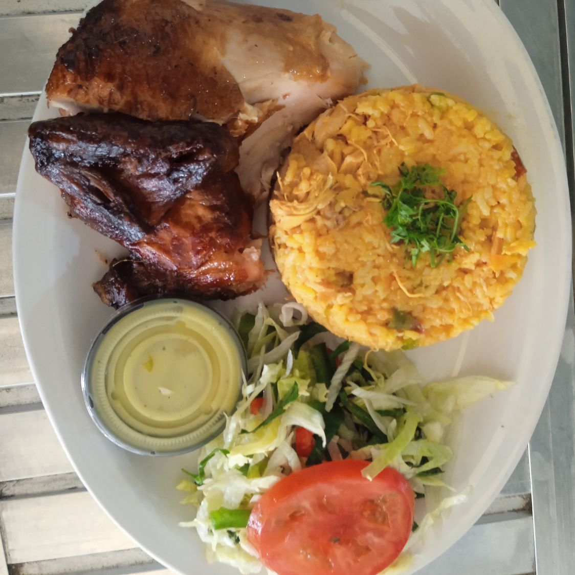 Combo Especial