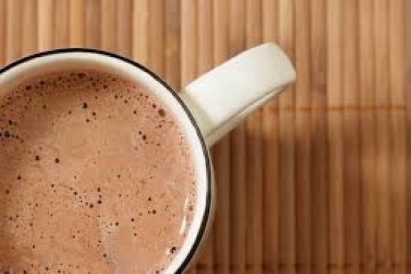 Chocolate cajetoso