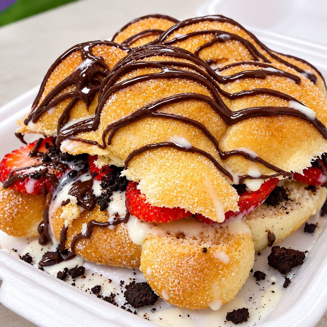 Pan de Muerto