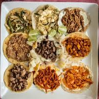 Guisados