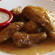 10 Mango Habanero