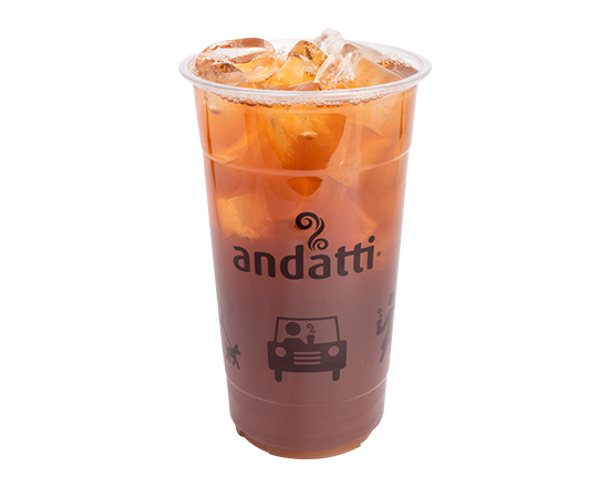 Americano Frio