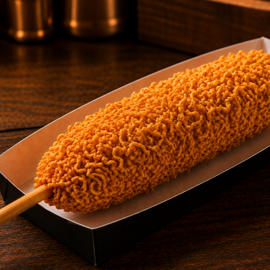 🍜 Banderilla Ramen