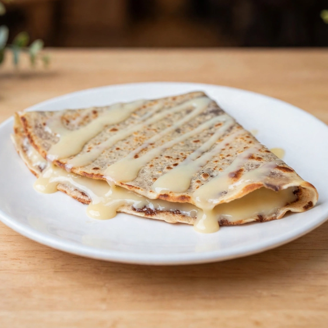 Crepa Lechera