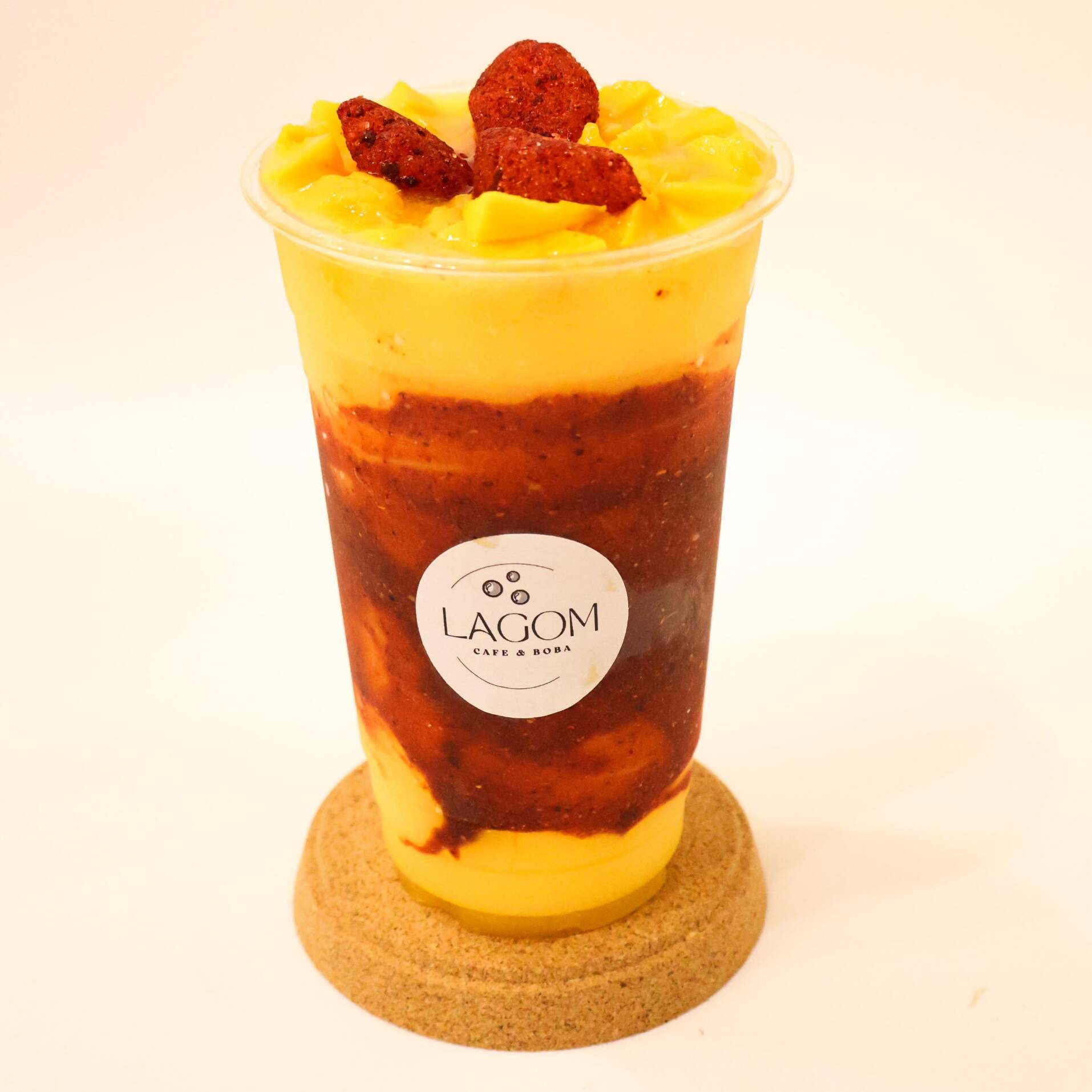 Mango Chamoy