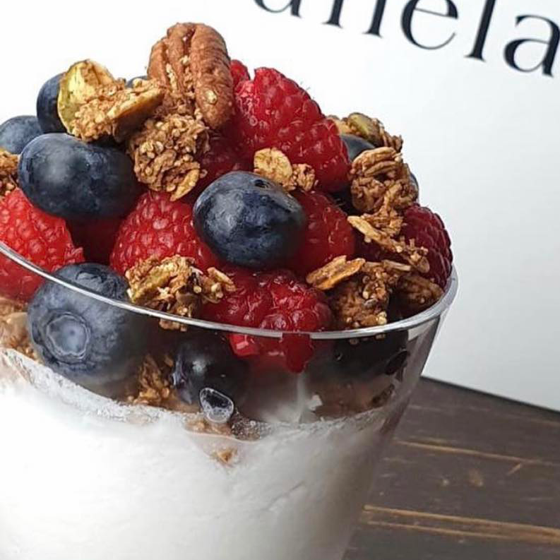Fruit Cup