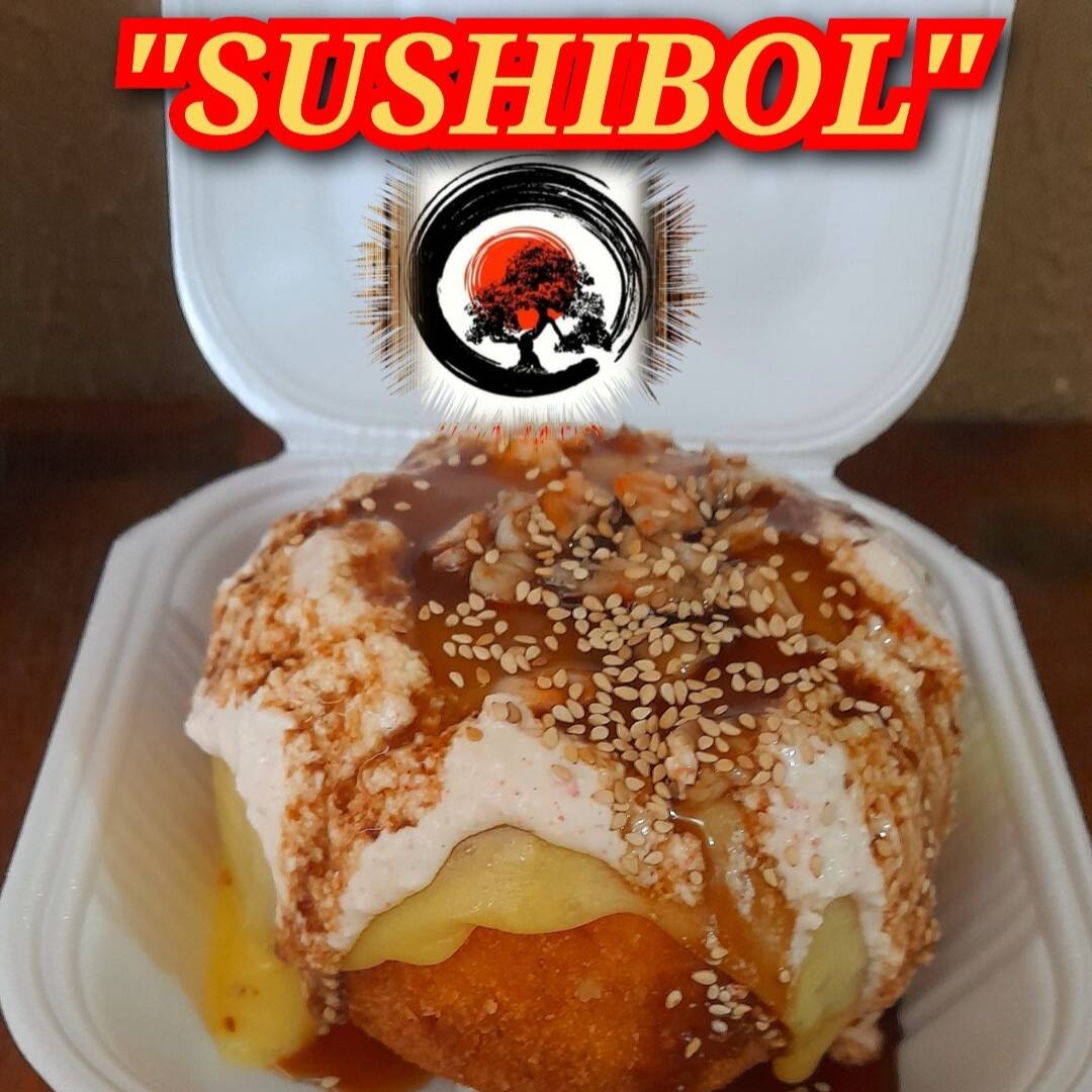 Sushibol Golden, Gourmet