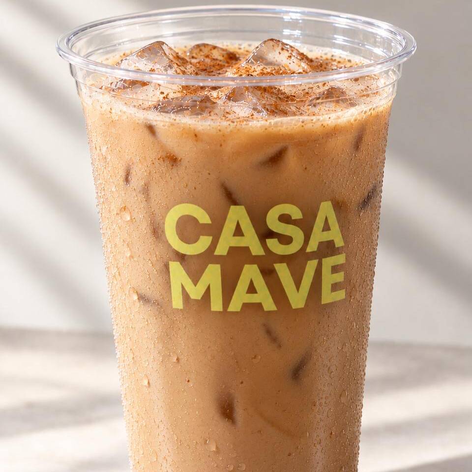 Chai Especias