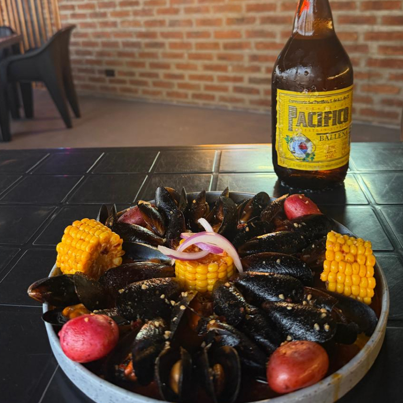Orden de Mejillones