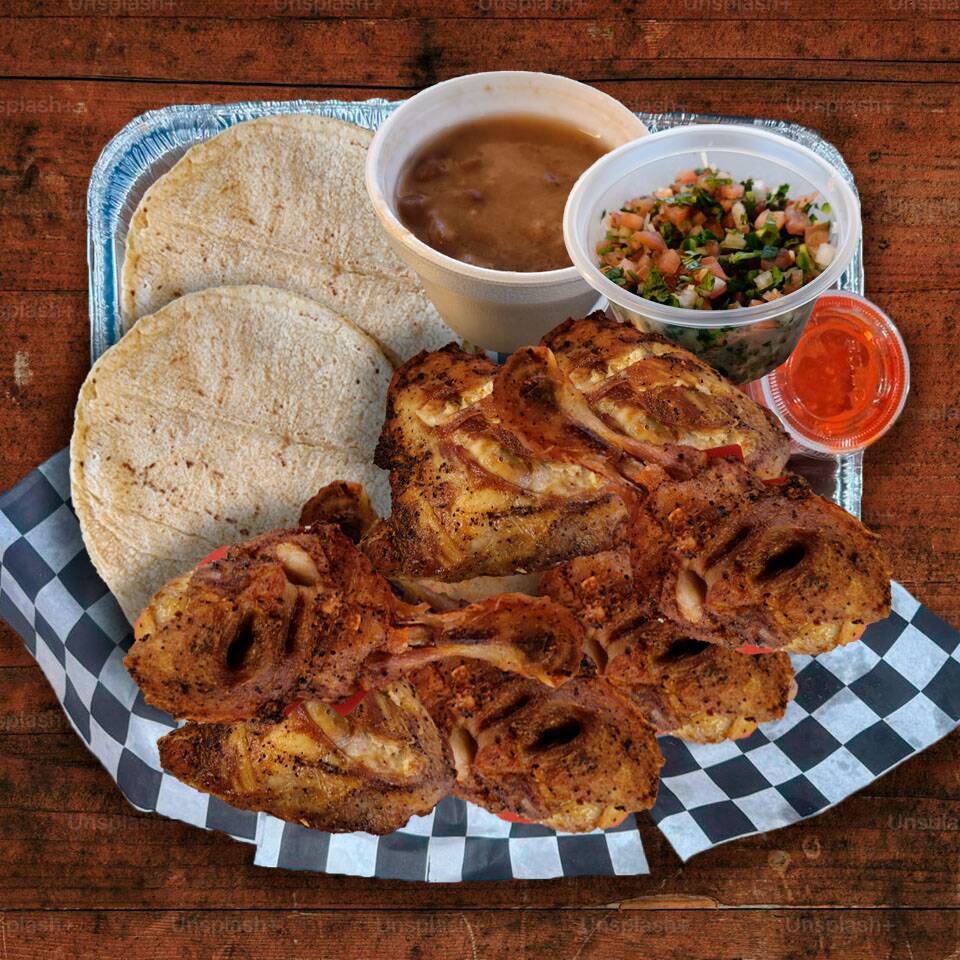 Combo Cho a la Mexicana