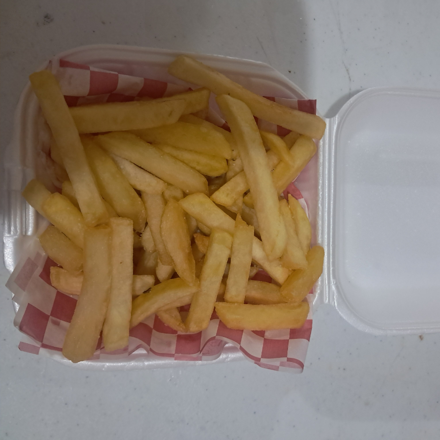 Orden de Papas