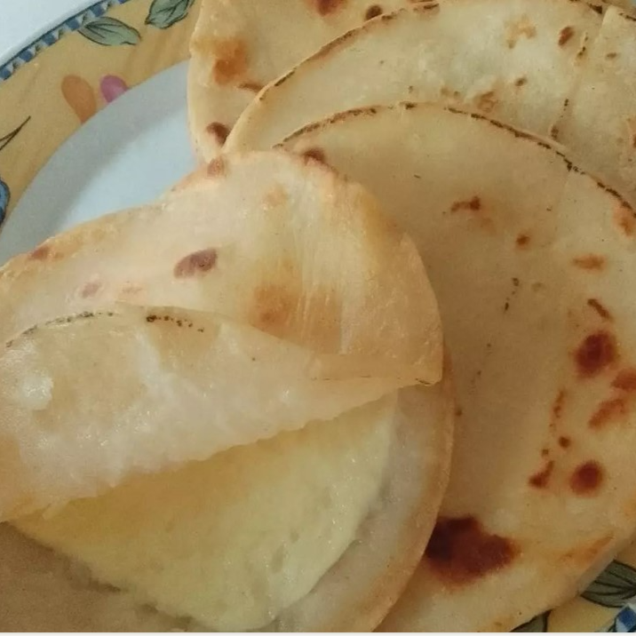 2 Prensadas de Queso