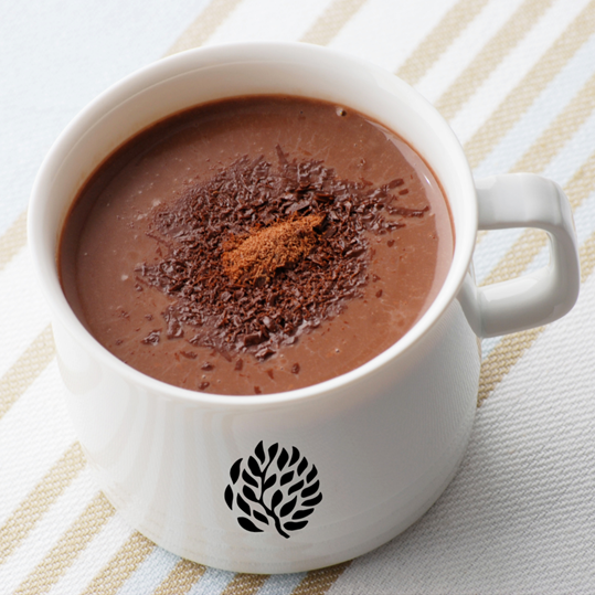 Chocolith caliente