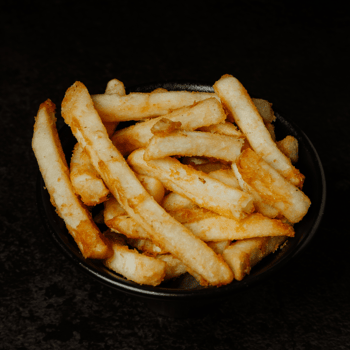 Papas a La Francesa