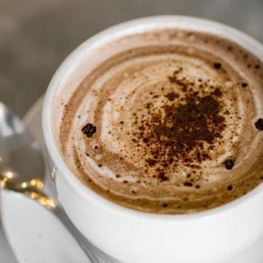 Mockaccino