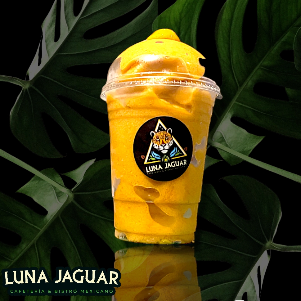 Smoothie de Mango Natural