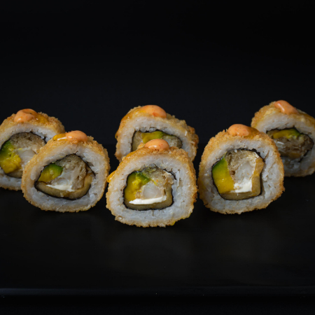 Nagasaki Roll