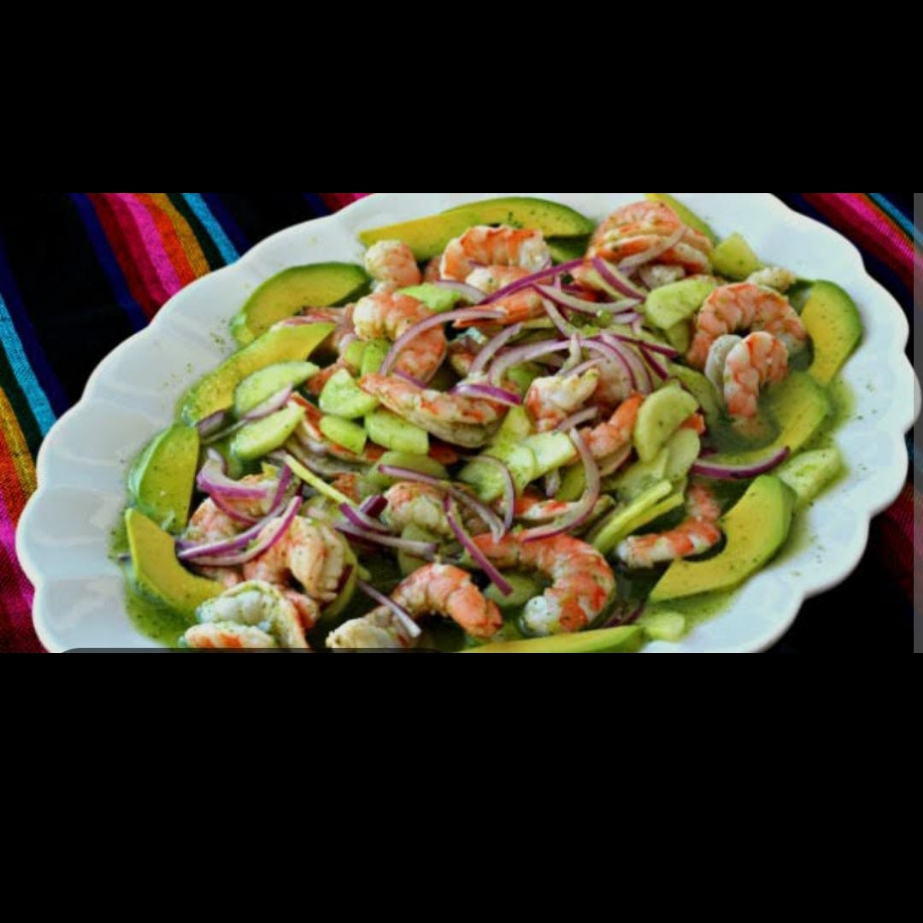 Aguachiles