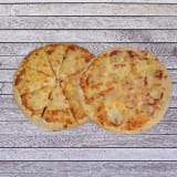 PIZZA FAMILIAR 2X1
