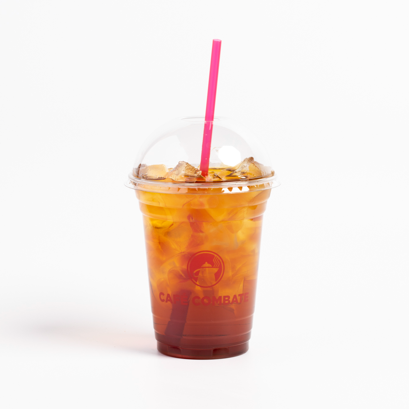 Cold Brew en las Rocas