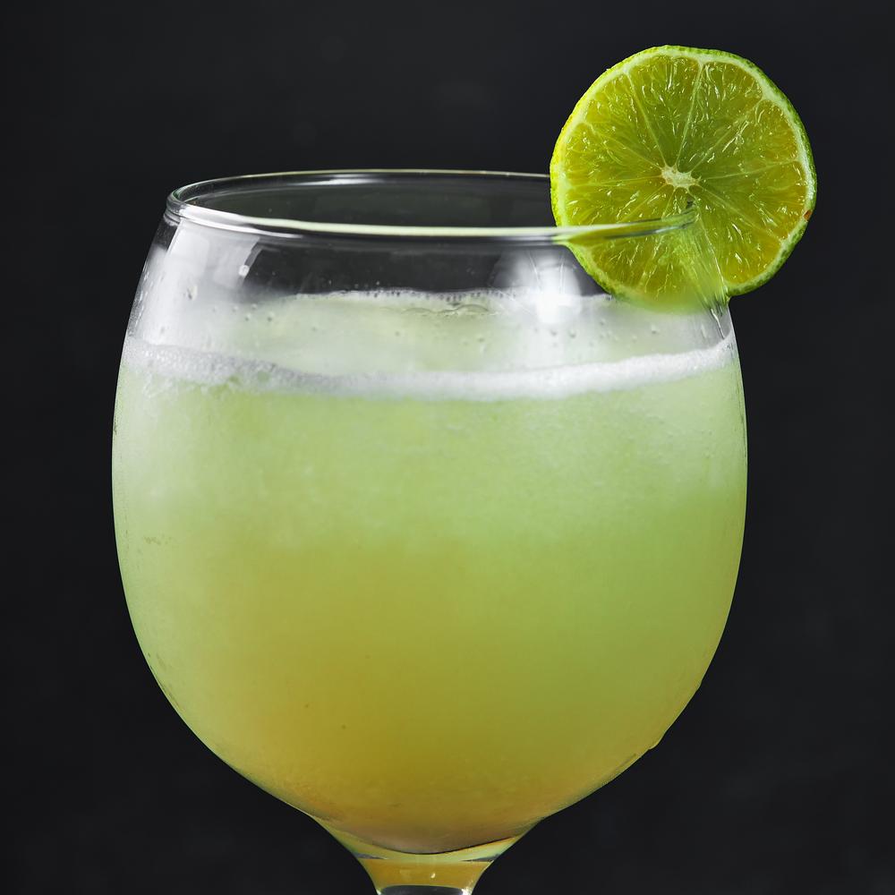Limonada Natural