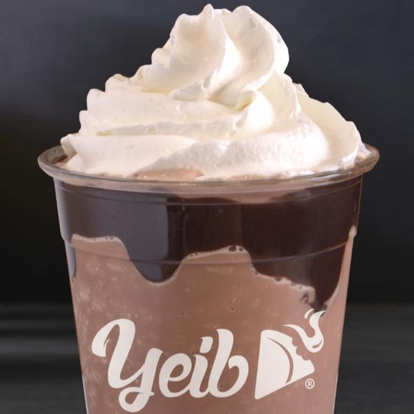 FRAPPICHO CHOCOLATE
