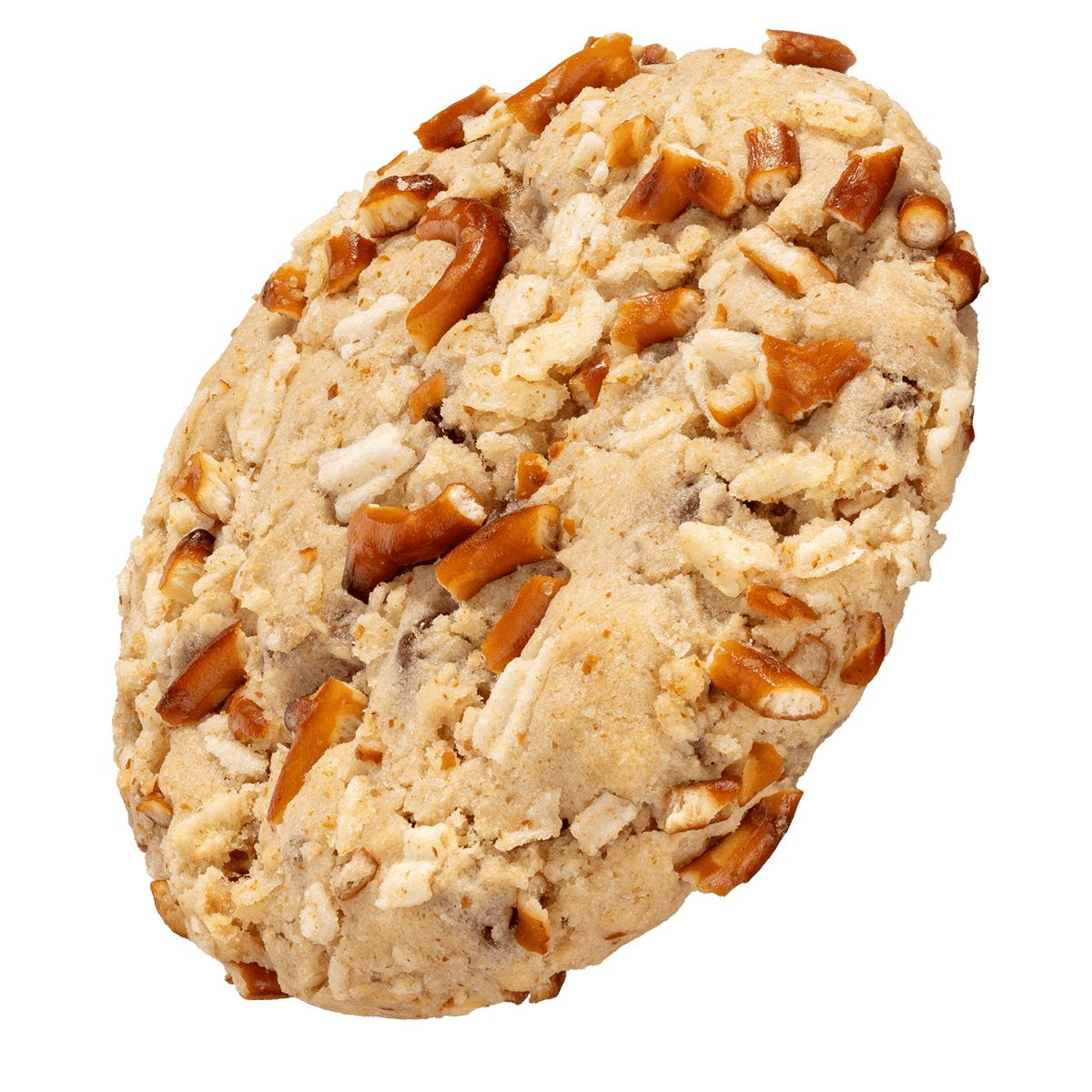 Crumbl Cookie Nuez