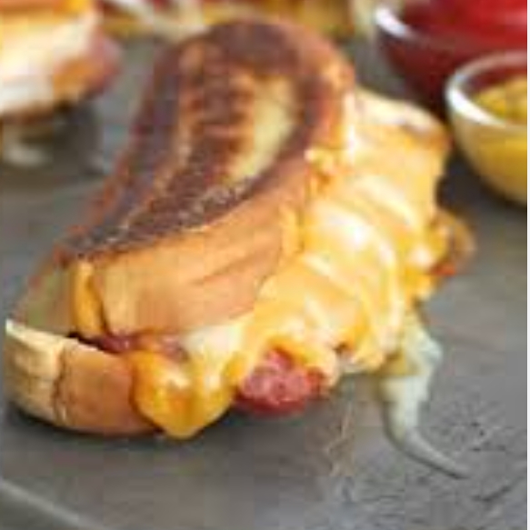 2 X 1 Sándwich De Pollo + 2 Gaseosas 250ML
