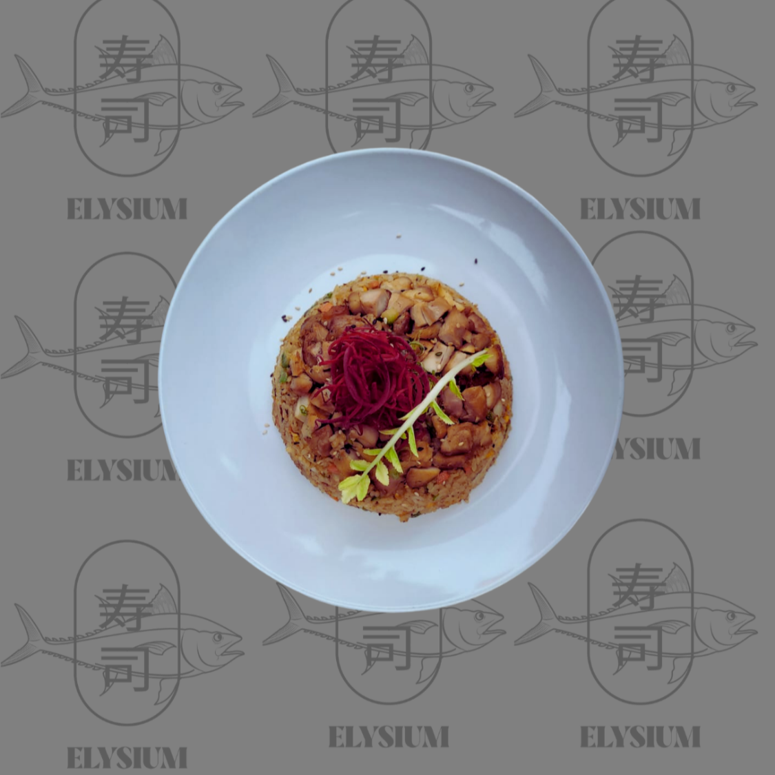 🍚 Yakimeshi Chico