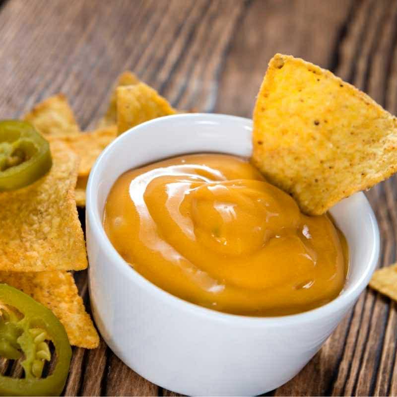 Queso 2oz