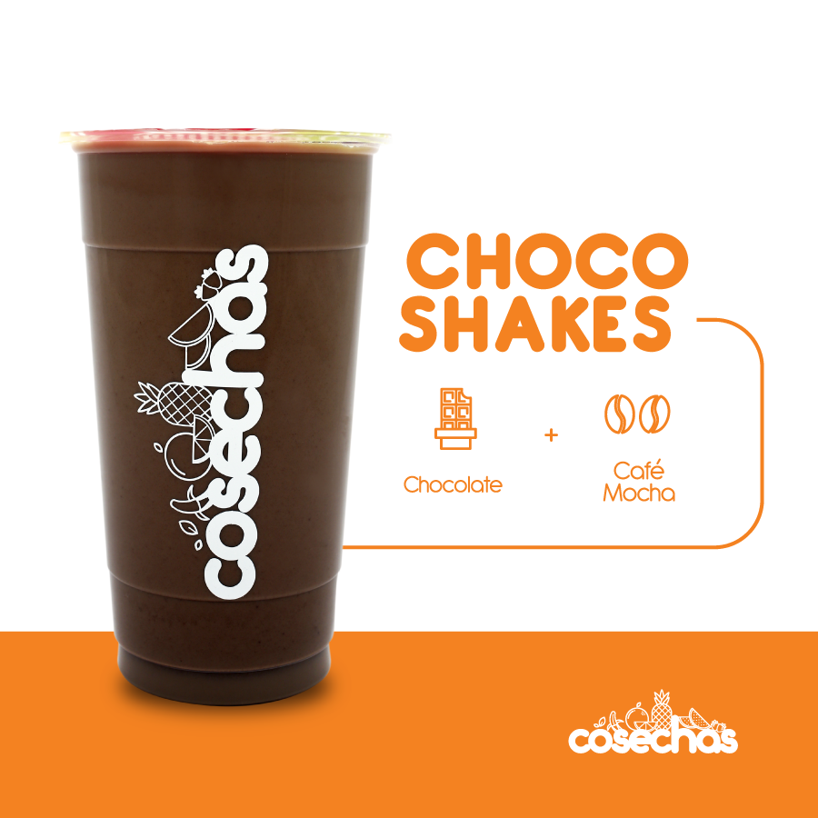 Uma bebida cremosa que combina o sabor do chocolate com o café mocha, resultando em um milkshake encorpado e com sabor marcante.